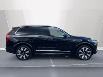 Used Volvo XC90 2023 for sale - 79524831: Photo