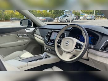 Used Volvo XC90 2023 for sale - 79524831: Photo