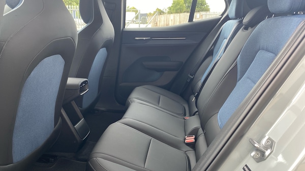 Used Volvo EX30 2024 for sale - 75661863: Photo 10
