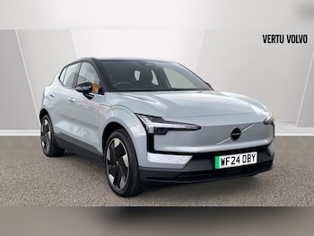 Volvo - EX30