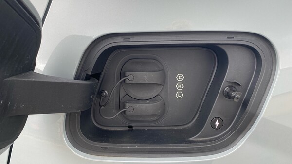 Used Volvo EX30 2024 for sale - 75661863: Photo 39