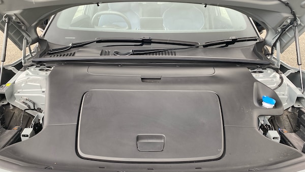 Used Volvo EX30 2024 for sale - 75661863: Photo 44