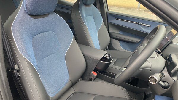 Used Volvo EX30 2024 for sale - 75661863: Photo 9
