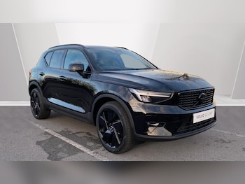 2025 (75) - 2.0 B3P Plus Black Edition 5dr Auto Petrol Estate