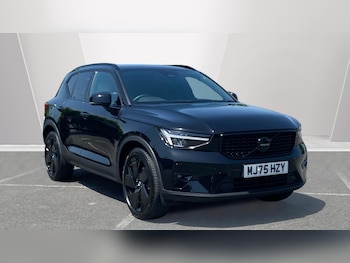 Used Volvo XC40 2025 for sale - 79004114: Photo