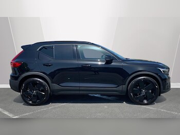 Used Volvo XC40 2025 for sale - 79004114: Photo
