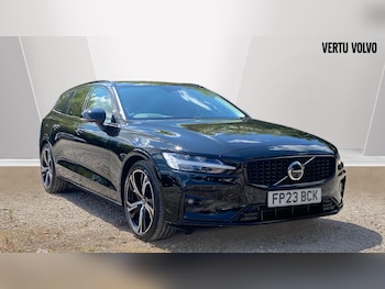 2023 (23) - 2.0 B3P Plus Dark 5dr Auto [7 speed] Petrol Estate