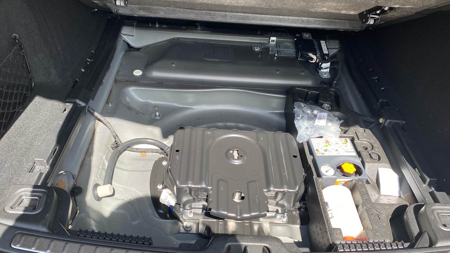 Vehicle 40