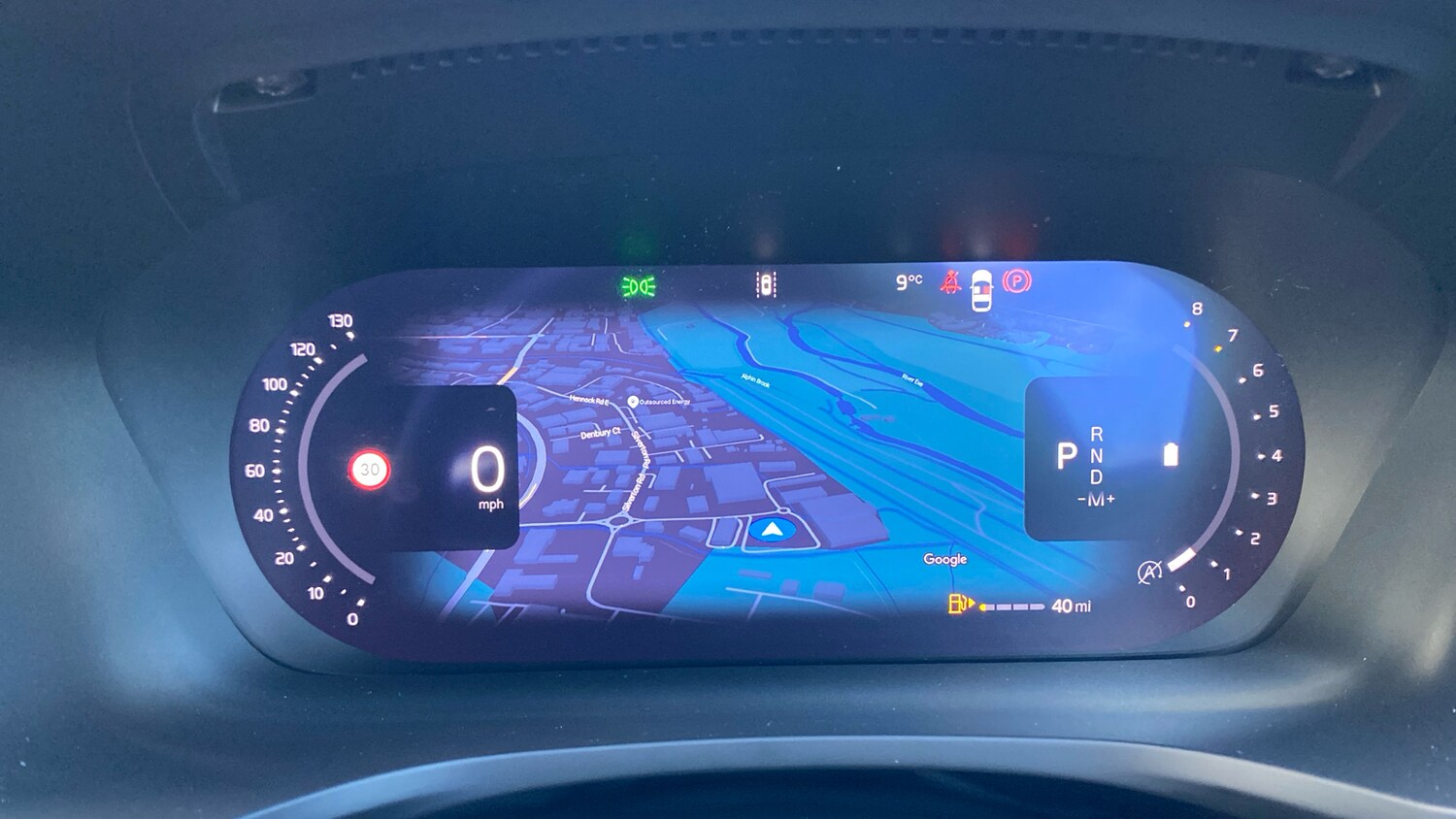 Used Volvo V60 2025 for sale - 77282919: Photo 11