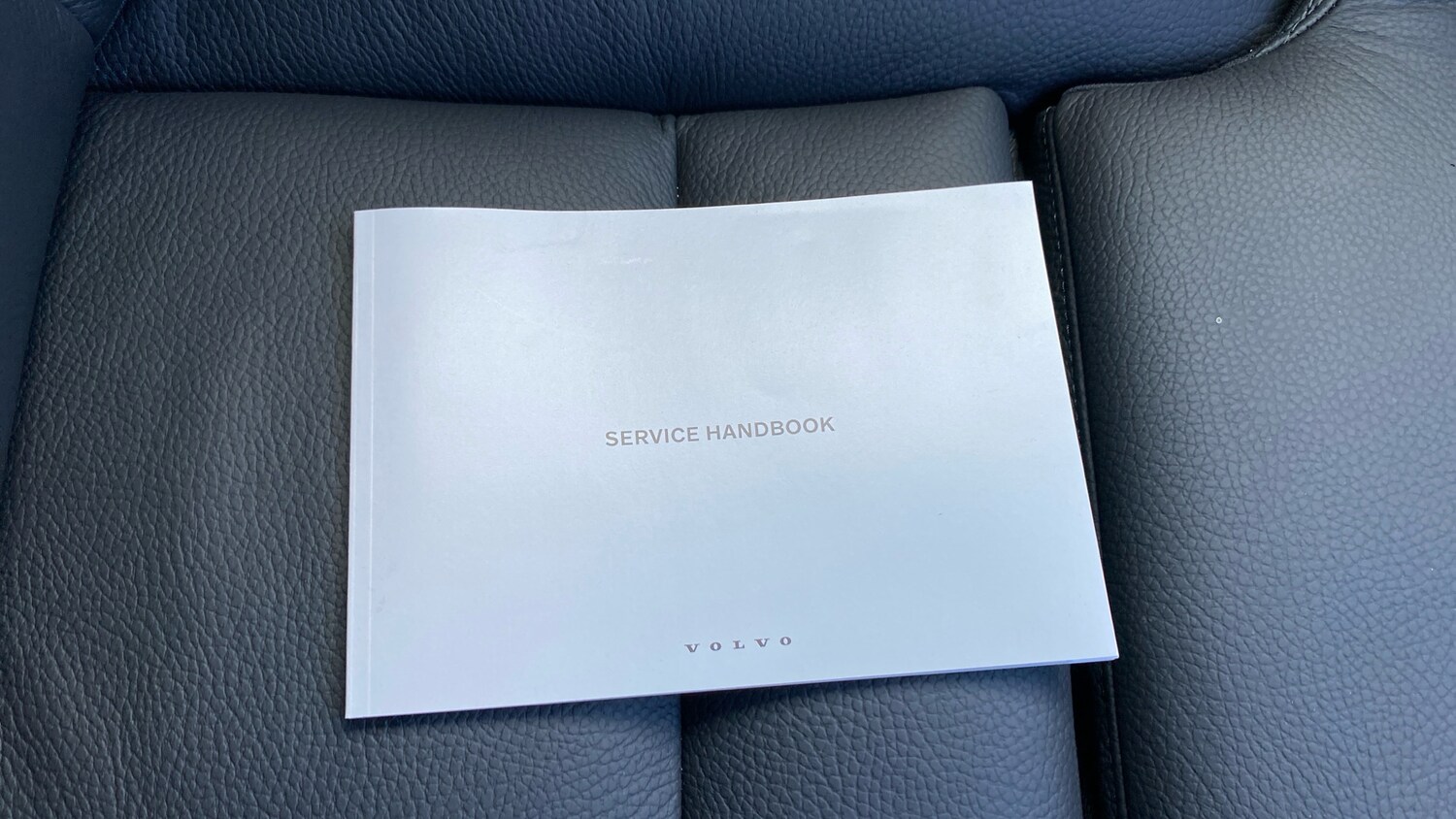Used Volvo V60 2025 for sale - 77282919: Photo 14