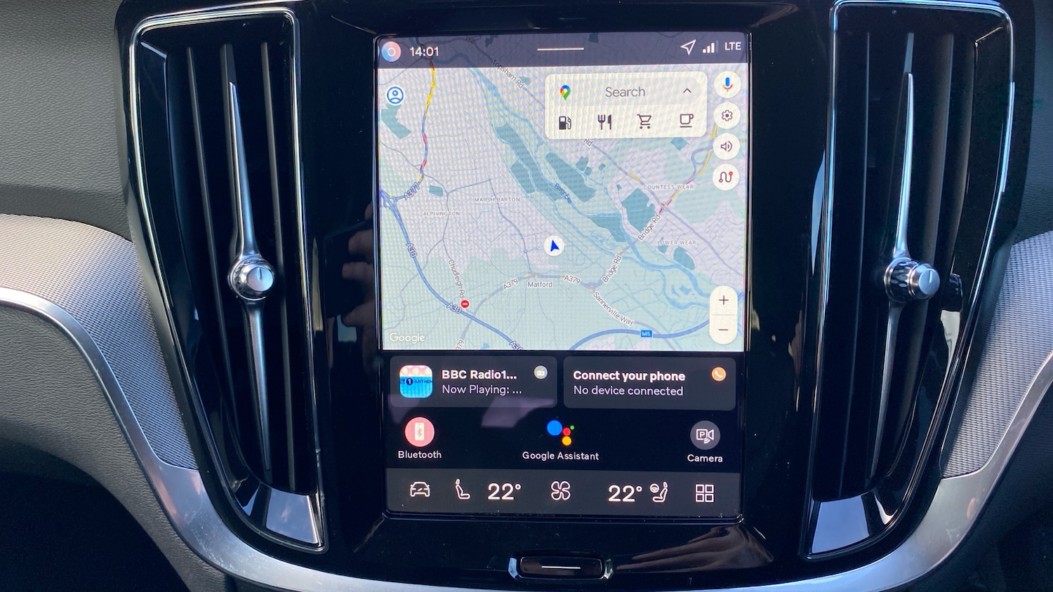 Used Volvo V60 2025 for sale - 77282919: Photo 15