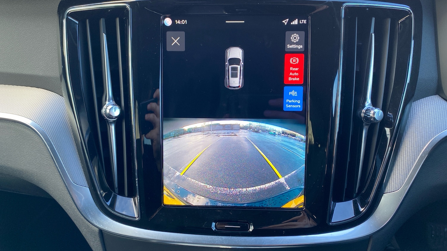 Used Volvo V60 2025 for sale - 77282919: Photo 16