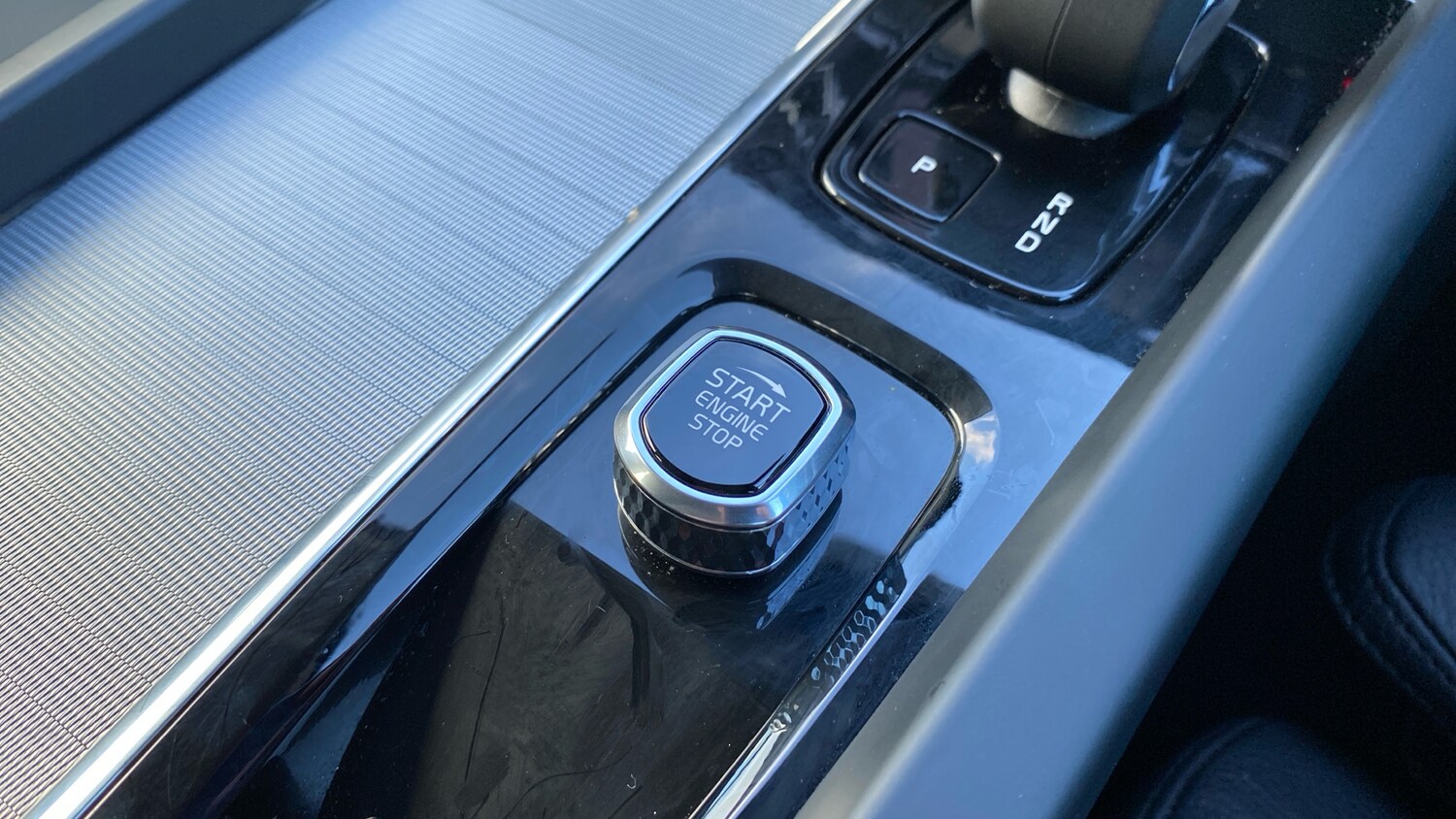 Used Volvo V60 2025 for sale - 77282919: Photo 24