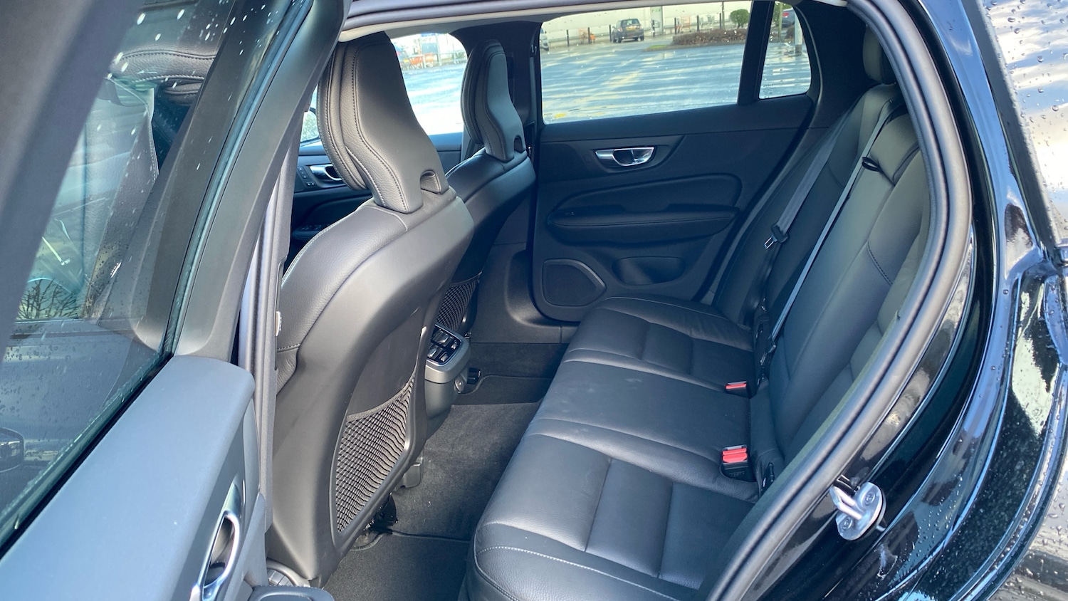 Used Volvo V60 2025 for sale - 77282919: Photo 26