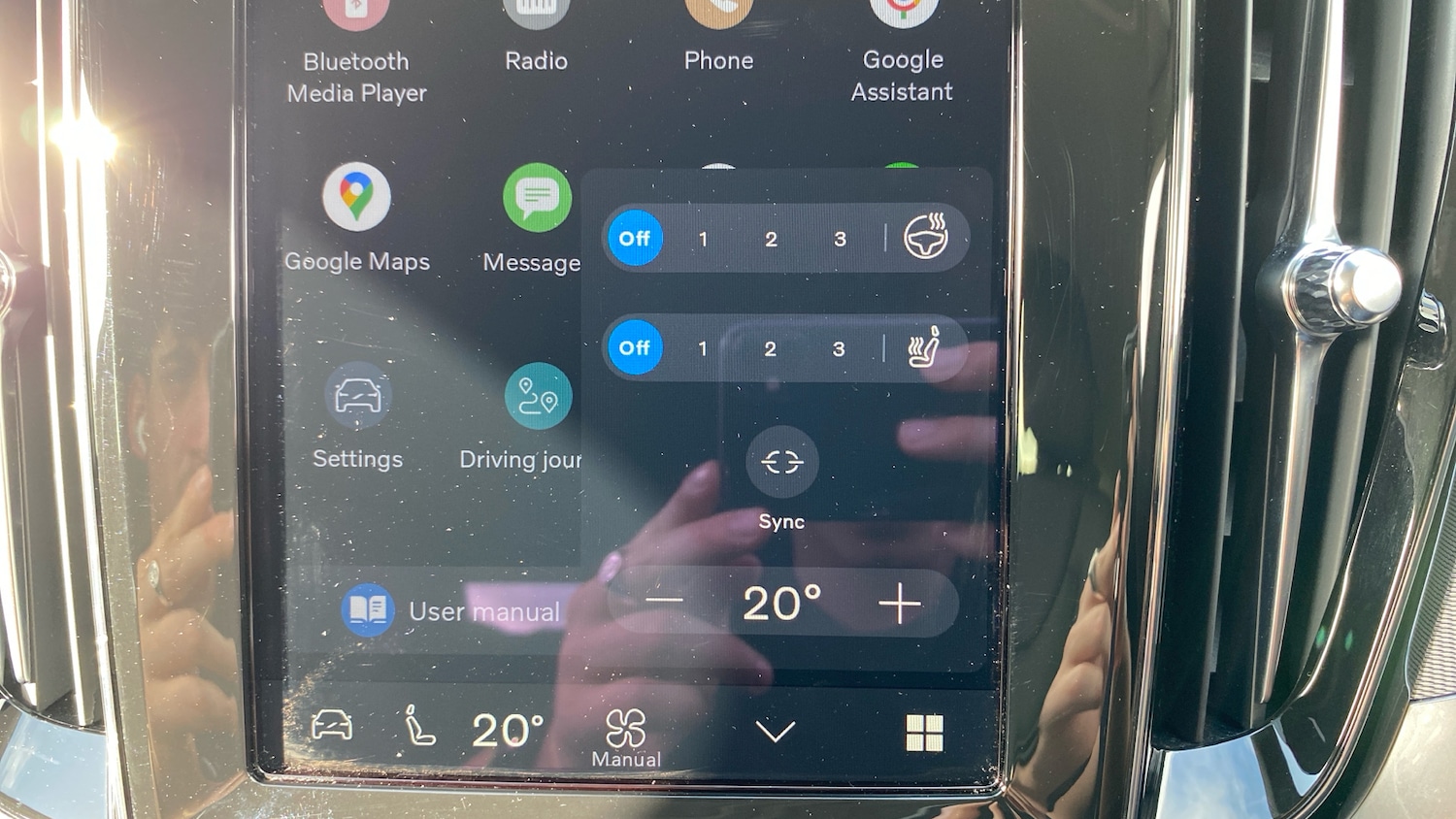 Used Volvo V60 2025 for sale - 77282919: Photo 30