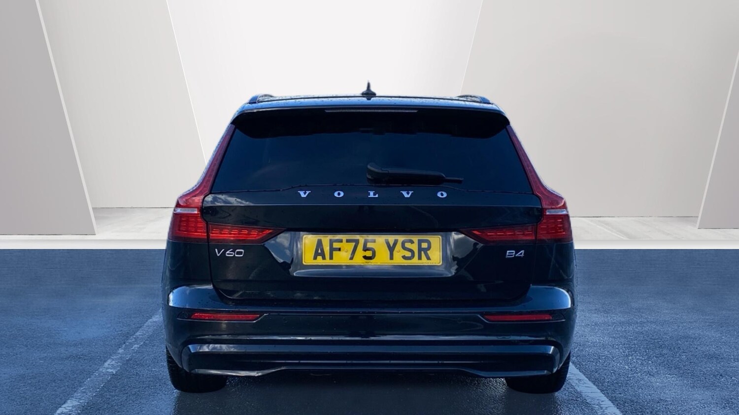 Used Volvo V60 2025 for sale - 77282919: Photo 7