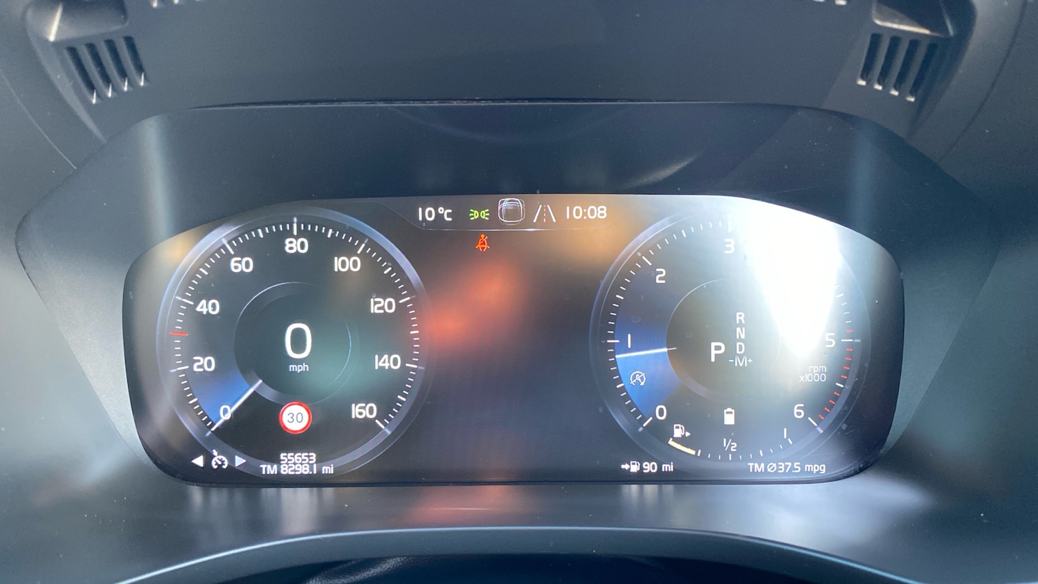 Used Volvo XC60 2021 for sale - 76684740: Photo 11