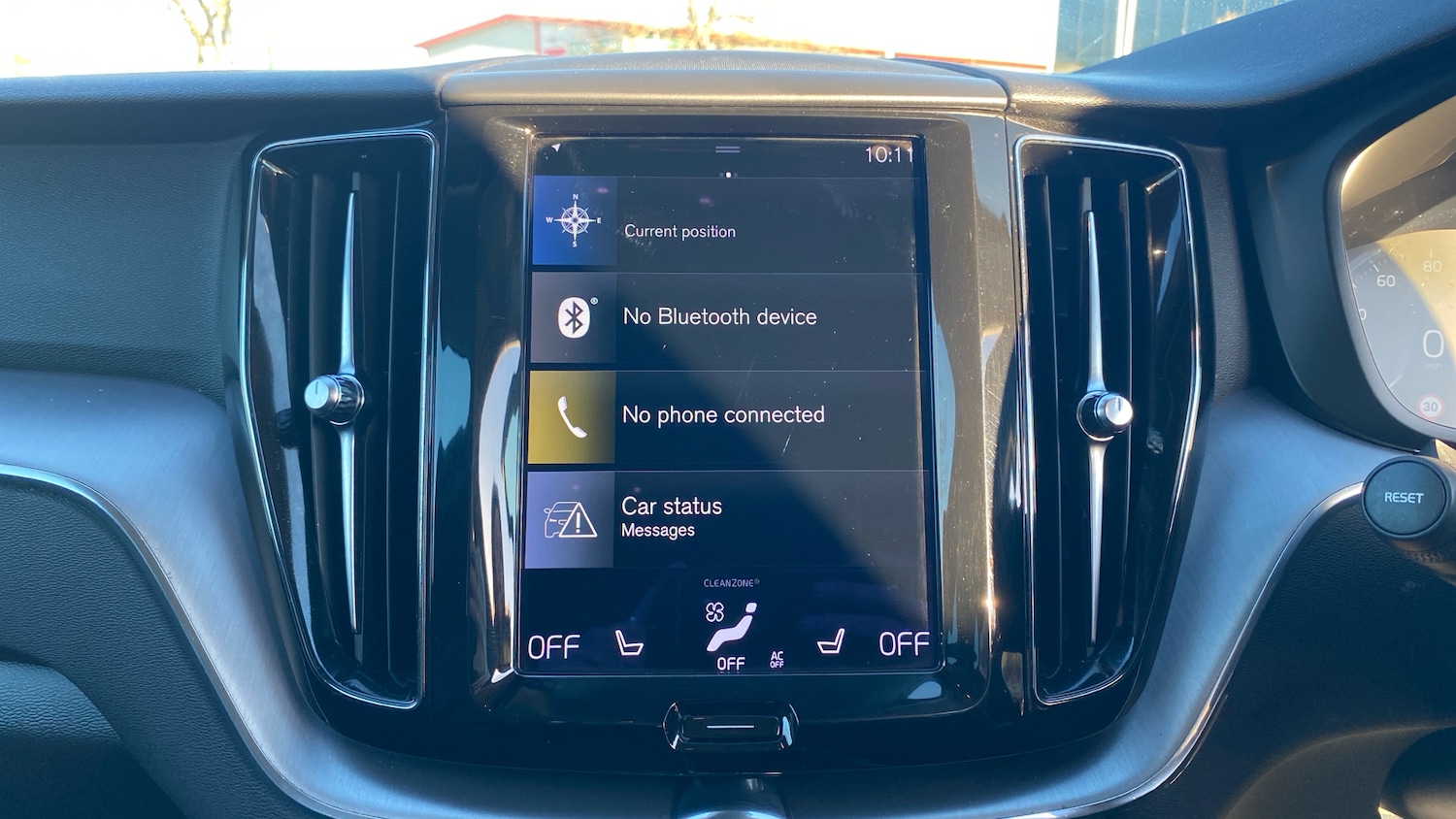 Used Volvo XC60 2021 for sale - 76684740: Photo 12