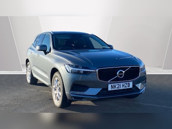 2021 (21) - 2.0 B4D Momentum 5dr Geartronic Diesel Estate