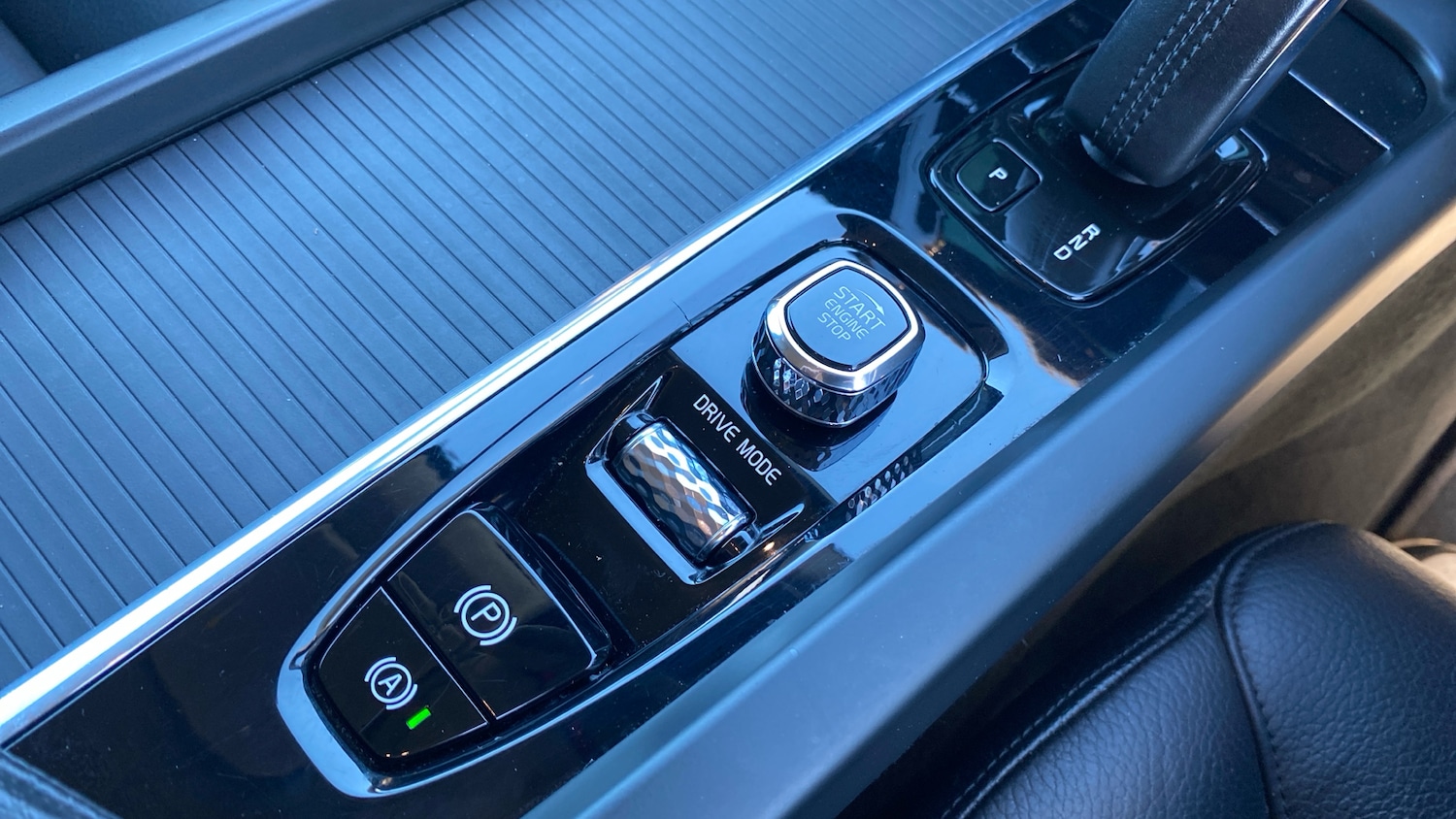 Used Volvo XC60 2021 for sale - 76684740: Photo 22