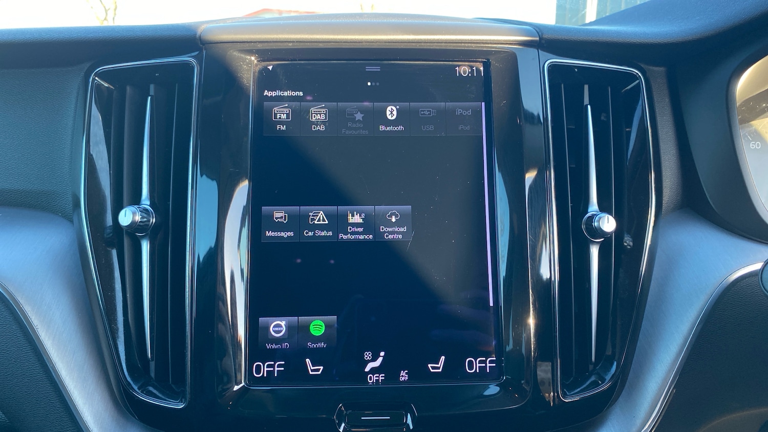 Used Volvo XC60 2021 for sale - 76684740: Photo 24