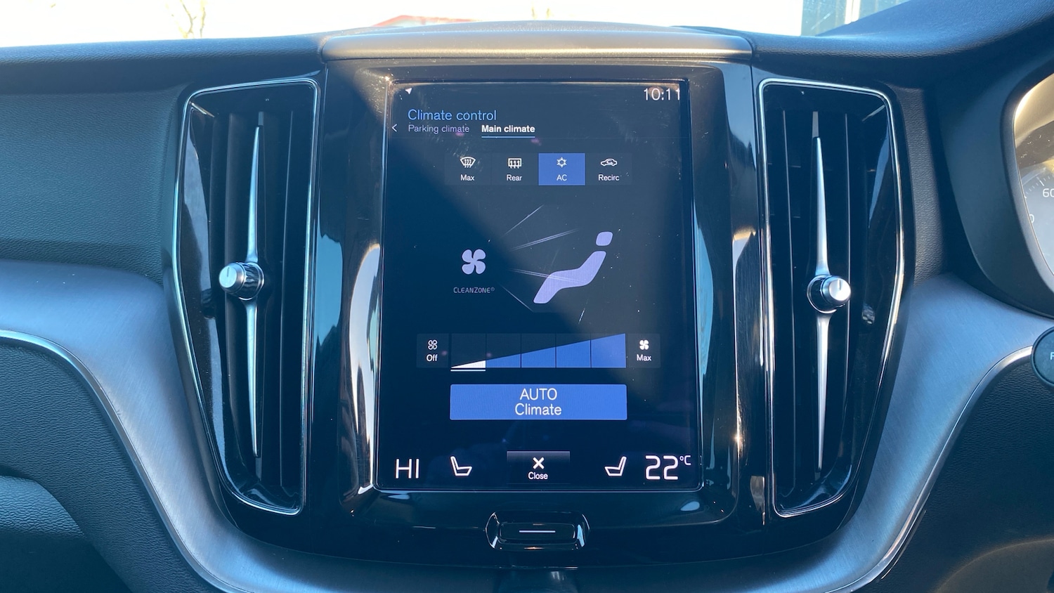 Used Volvo XC60 2021 for sale - 76684740: Photo 25