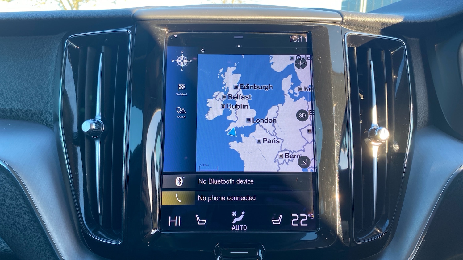 Used Volvo XC60 2021 for sale - 76684740: Photo 26