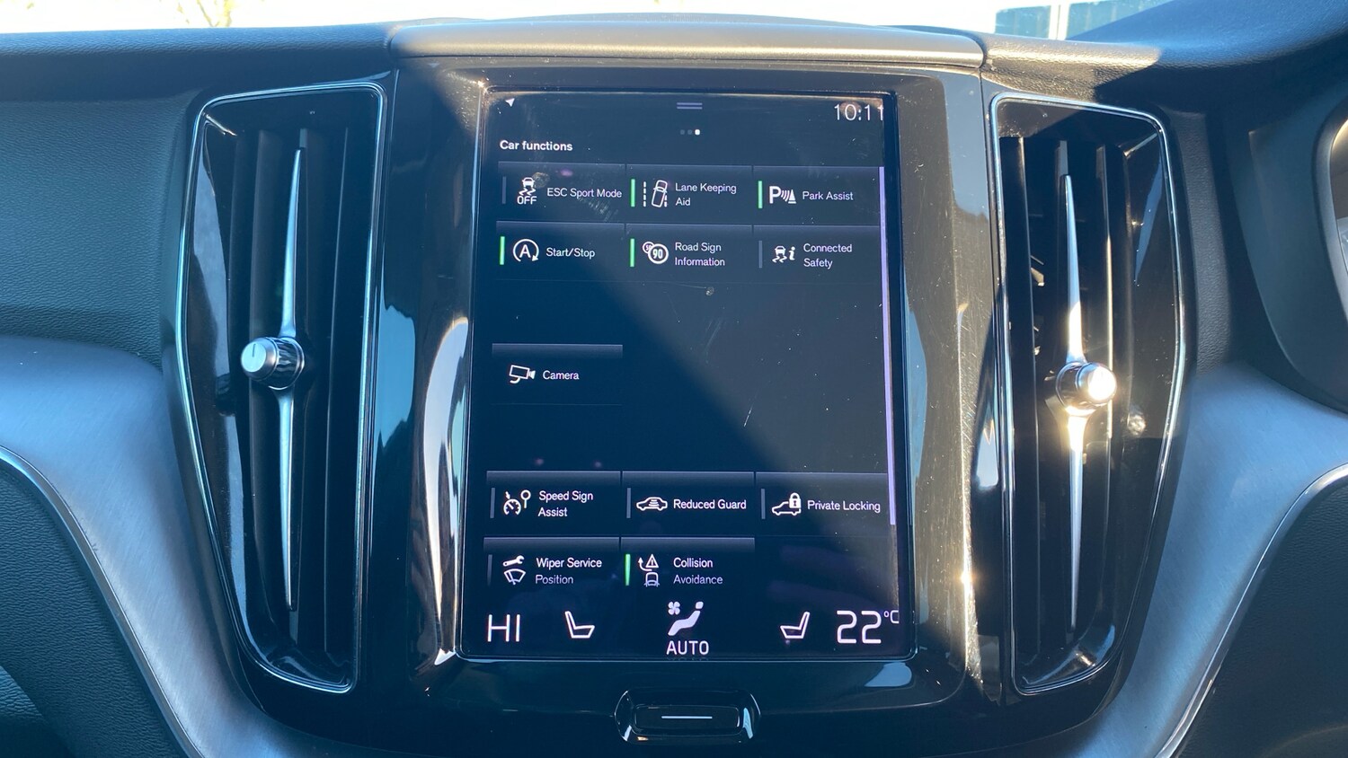 Used Volvo XC60 2021 for sale - 76684740: Photo 27