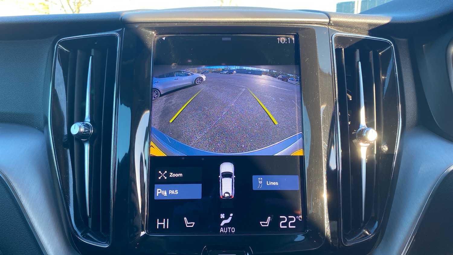 Used Volvo XC60 2021 for sale - 76684740: Photo 28