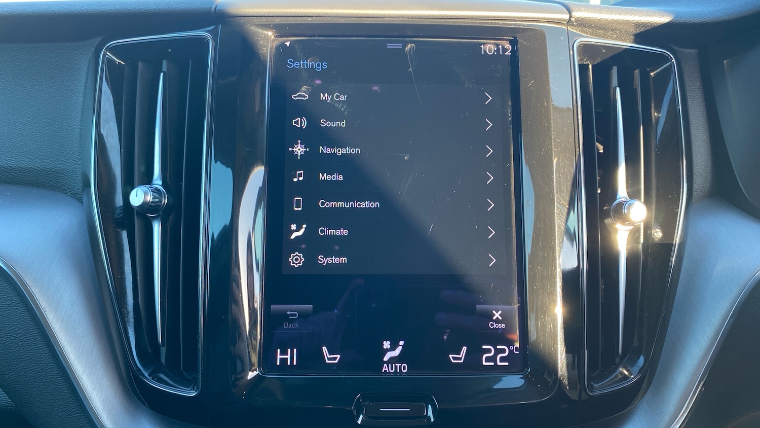 Used Volvo XC60 2021 for sale - 76684740: Photo 29