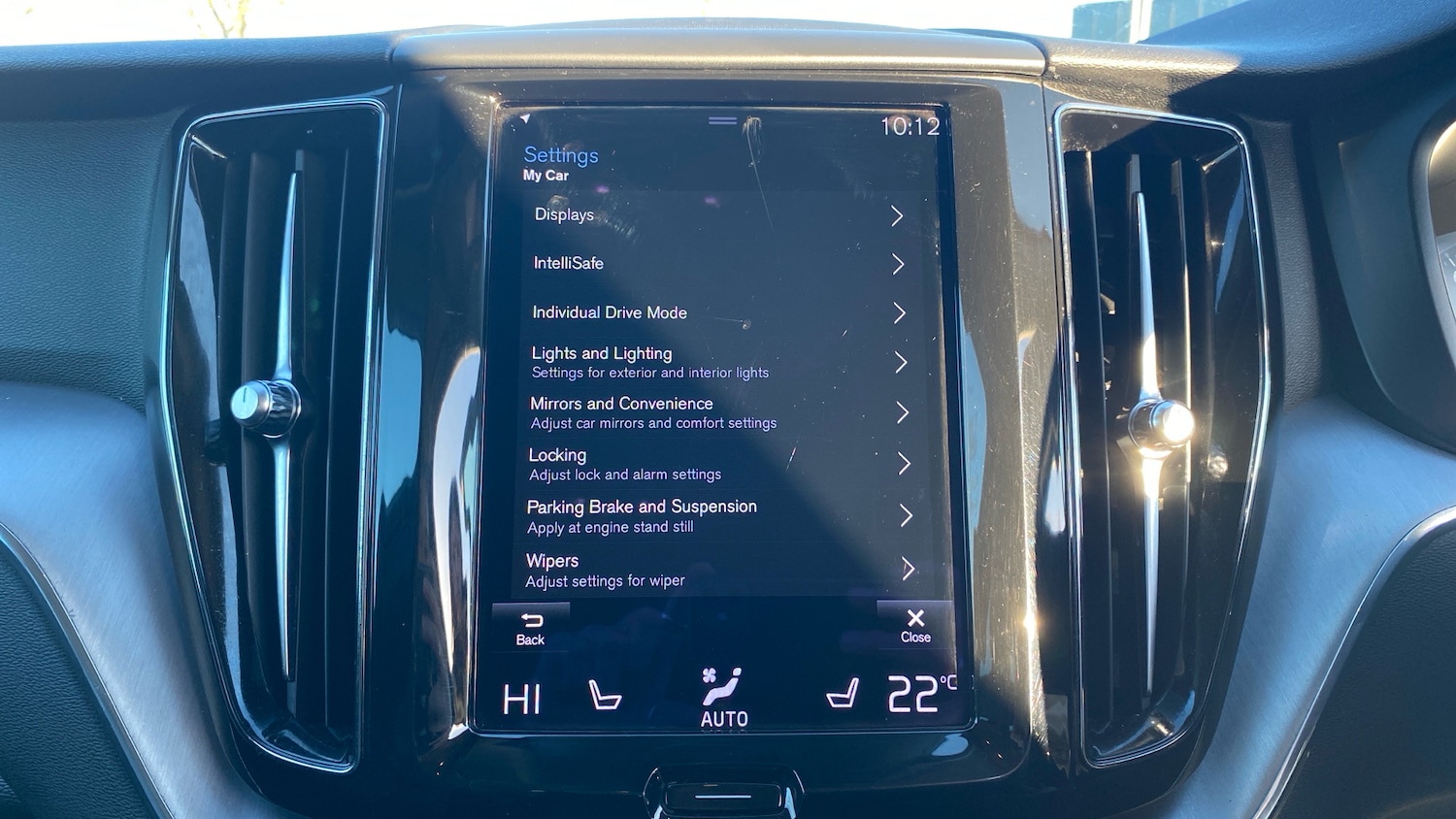 Used Volvo XC60 2021 for sale - 76684740: Photo 30