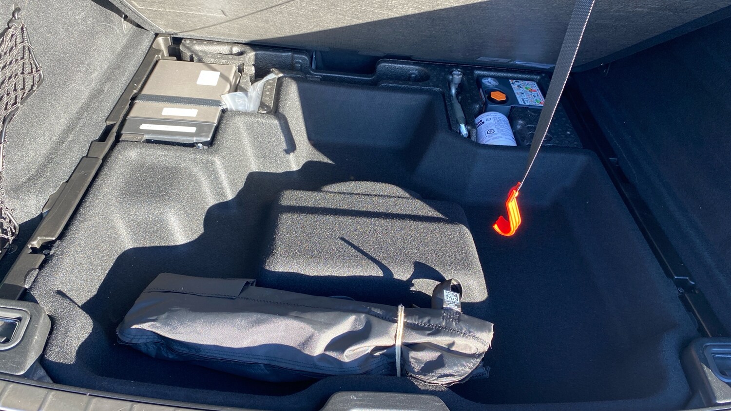 Used Volvo XC60 2021 for sale - 76684740: Photo 35