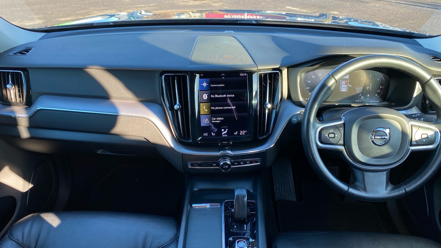 Used Volvo XC60 2021 for sale - 76684740: Photo 5