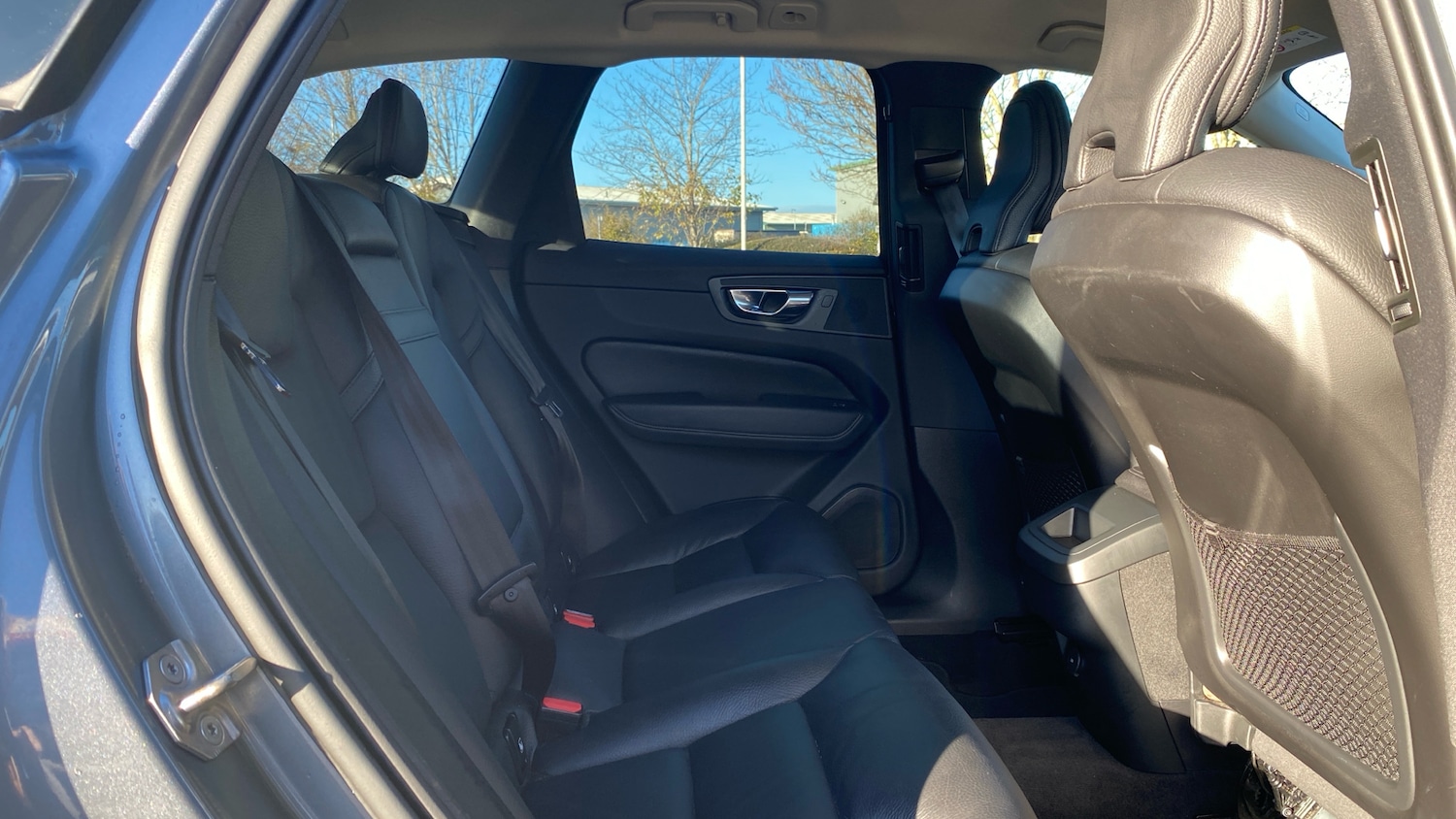 Used Volvo XC60 2021 for sale - 76684740: Photo 6