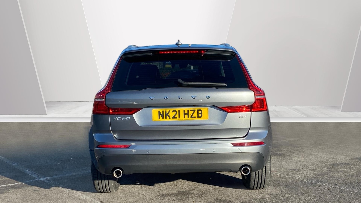 Used Volvo XC60 2021 for sale - 76684740: Photo 7