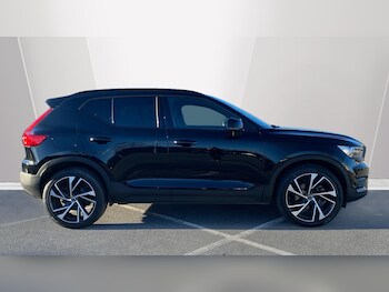 Used Volvo XC40 2020 for sale - 76653259: Photo