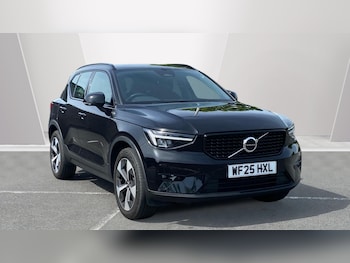 Used Volvo XC40 2025 for sale - 78654914: Photo