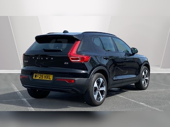 Used Volvo XC40 2025 for sale - 78654914: Photo