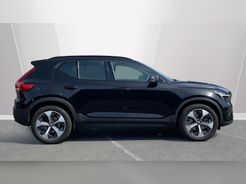 Used Volvo XC40 2025 for sale - 78654914: Photo