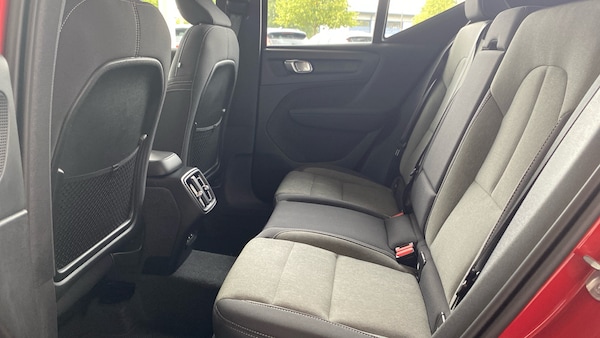 Used Volvo XC40 2023 for sale - 75627185: Photo 10