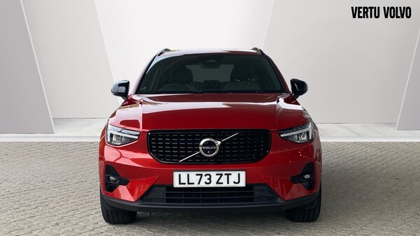 Used Volvo XC40 2023 for sale - 75627185: Photo 12