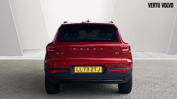 Used Volvo XC40 2023 for sale - 75627185: Photo 13