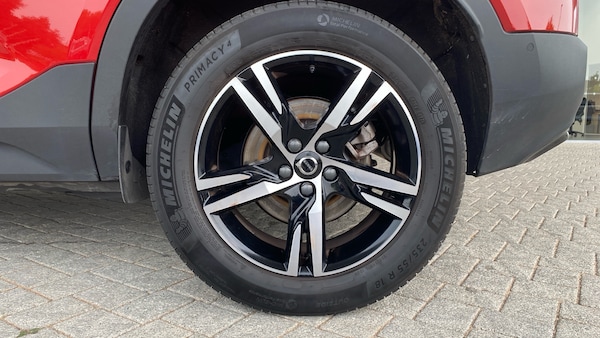 Used Volvo XC40 2023 for sale - 75627185: Photo 16
