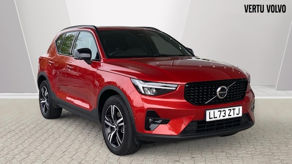 Used Volvo XC40 2023 for sale - 75627185: Photo 1