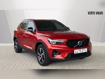Used Volvo XC40 2023 for sale - 75627185: Photo
