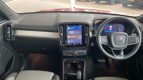 Used Volvo XC40 2023 for sale - 75627185: Photo 20