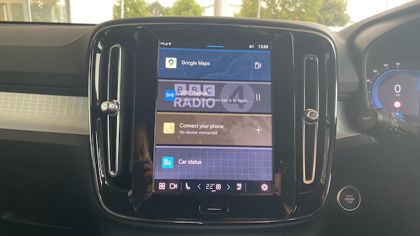 Used Volvo XC40 2023 for sale - 75627185: Photo 21