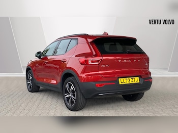 Used Volvo XC40 2023 for sale - 75627185: Photo