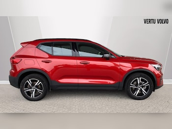 Used Volvo XC40 2023 for sale - 75627185: Photo