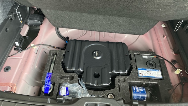 Used Volvo XC40 2023 for sale - 75627185: Photo 42